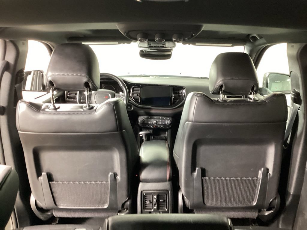 Used 2025 Dodge Durango R/T AWD/4WD image 32