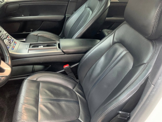 Used 2017 Lincoln MKZ Reserve w/ Climate Package image 17