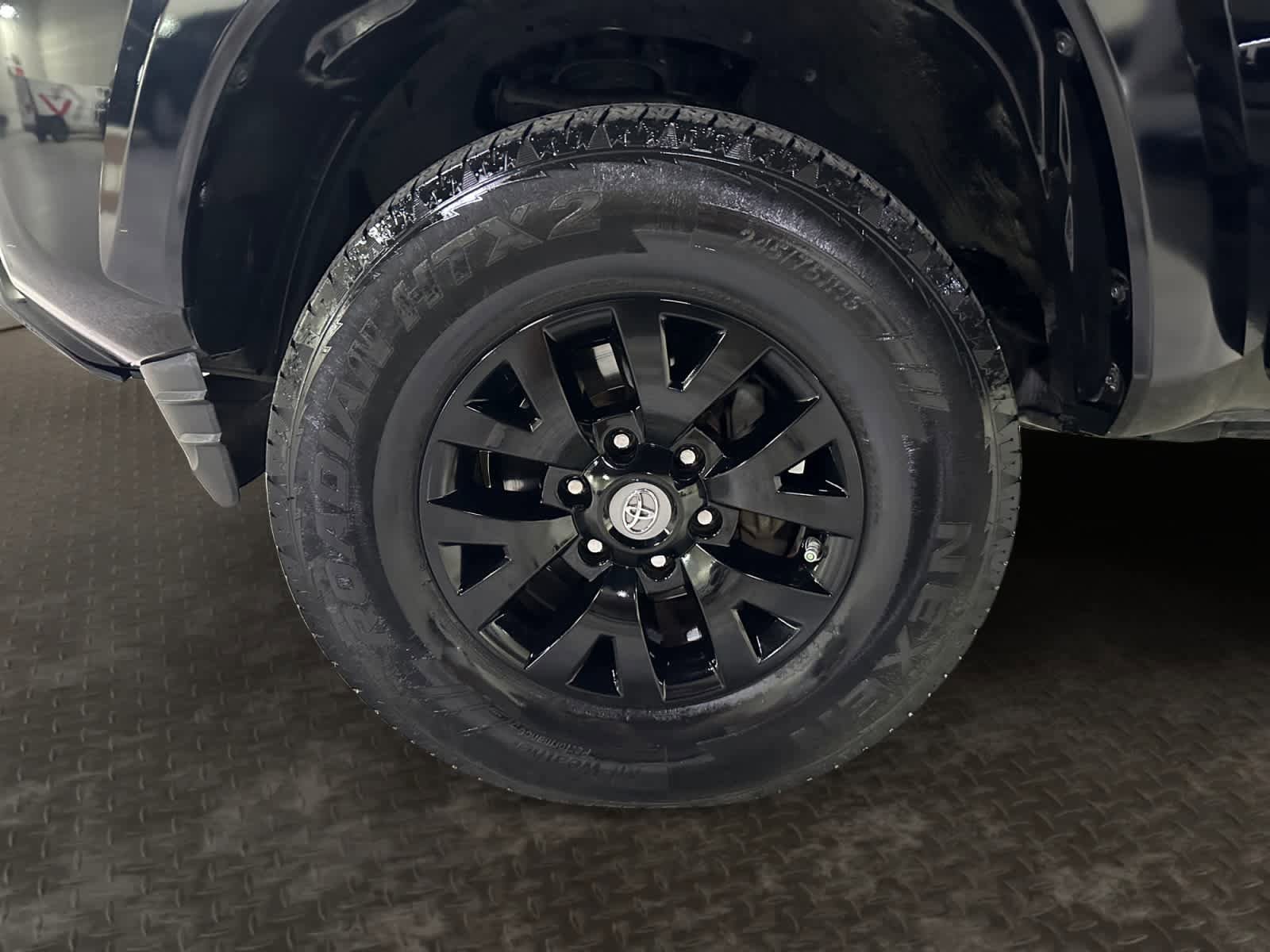 Used 2019 Toyota Tacoma SR5 RWD image 21
