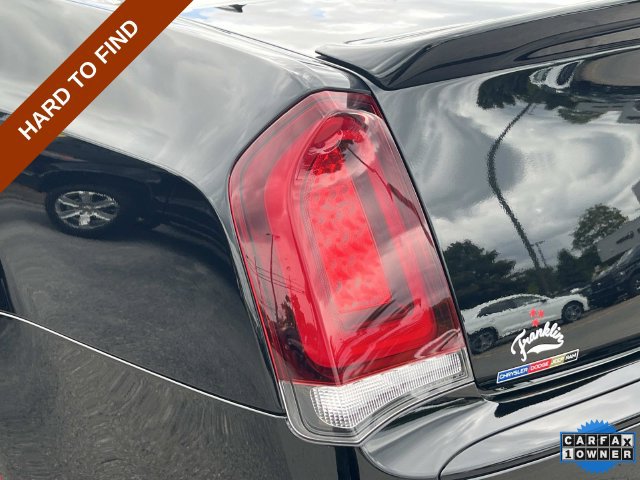 Certified 2022 Chrysler 300 S w/ Comfort Group RWD image 11