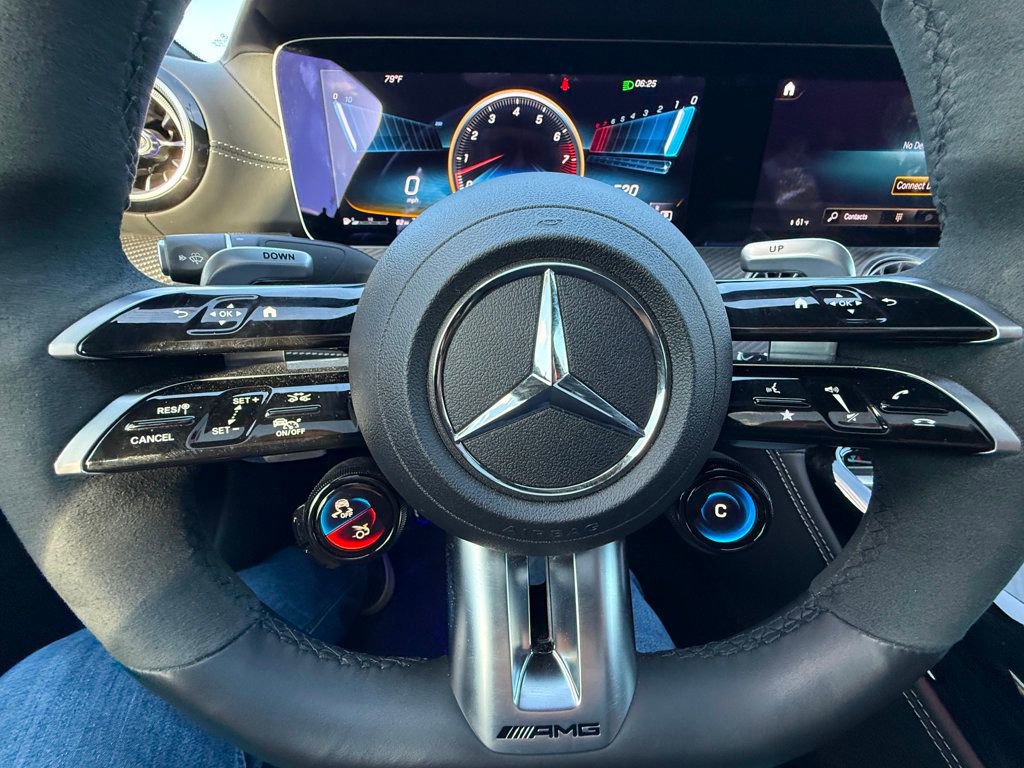 Used 2022 Mercedes-Benz AMG GT 53 image 15
