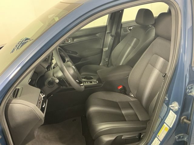 Certified 2026 Honda Civic Sport image 8