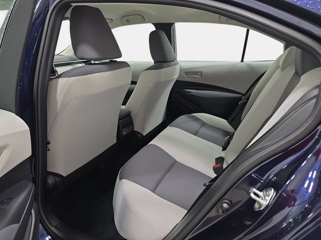 Certified 2023 Toyota Corolla LE w/ Carpet Mat Package (TMS) FWD image 10