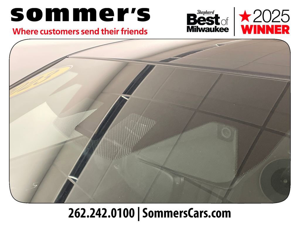 Certified 2023 Subaru Legacy Premium image 25