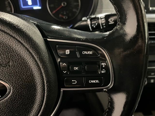 Used 2016 Kia Optima EX FWD image 25