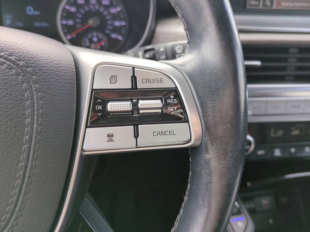 Used 2022 Kia Telluride EX w/ EX Premium Package AWD/4WD image 30
