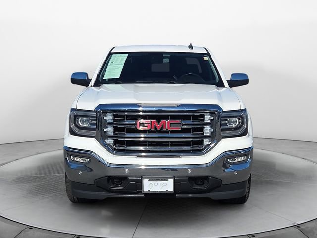 Used 2018 GMC Sierra 1500 SLT image 8