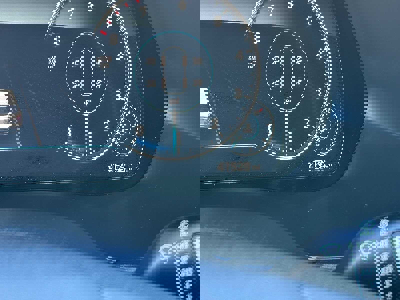 Used 2022 Hyundai Palisade Calligraphy image 28