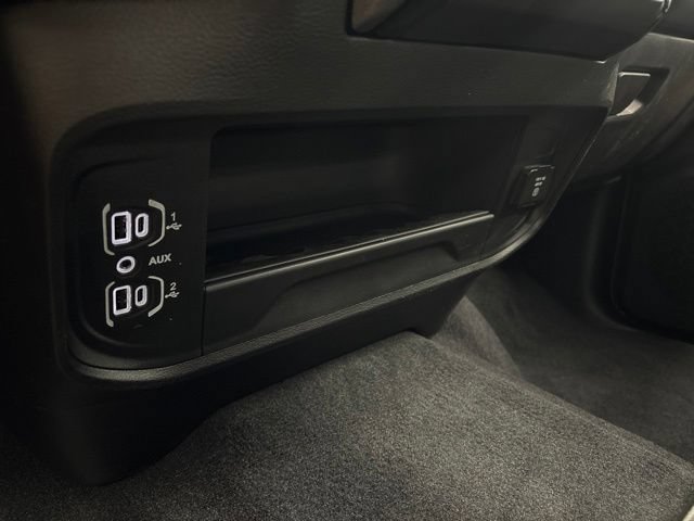 New 2026 RAM 3500 Tradesman AWD/4WD image 40