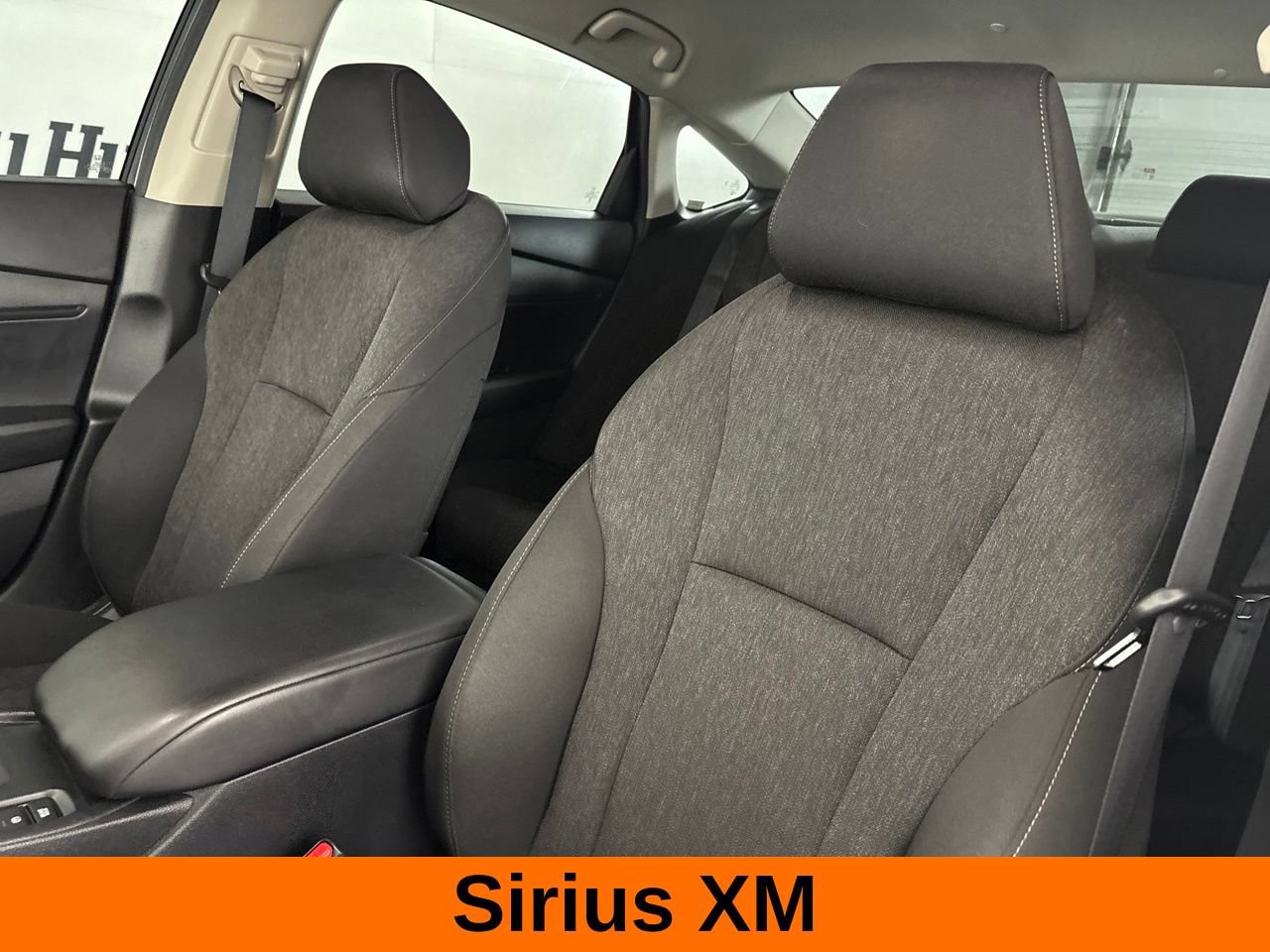Used 2024 Honda Accord LX image 10