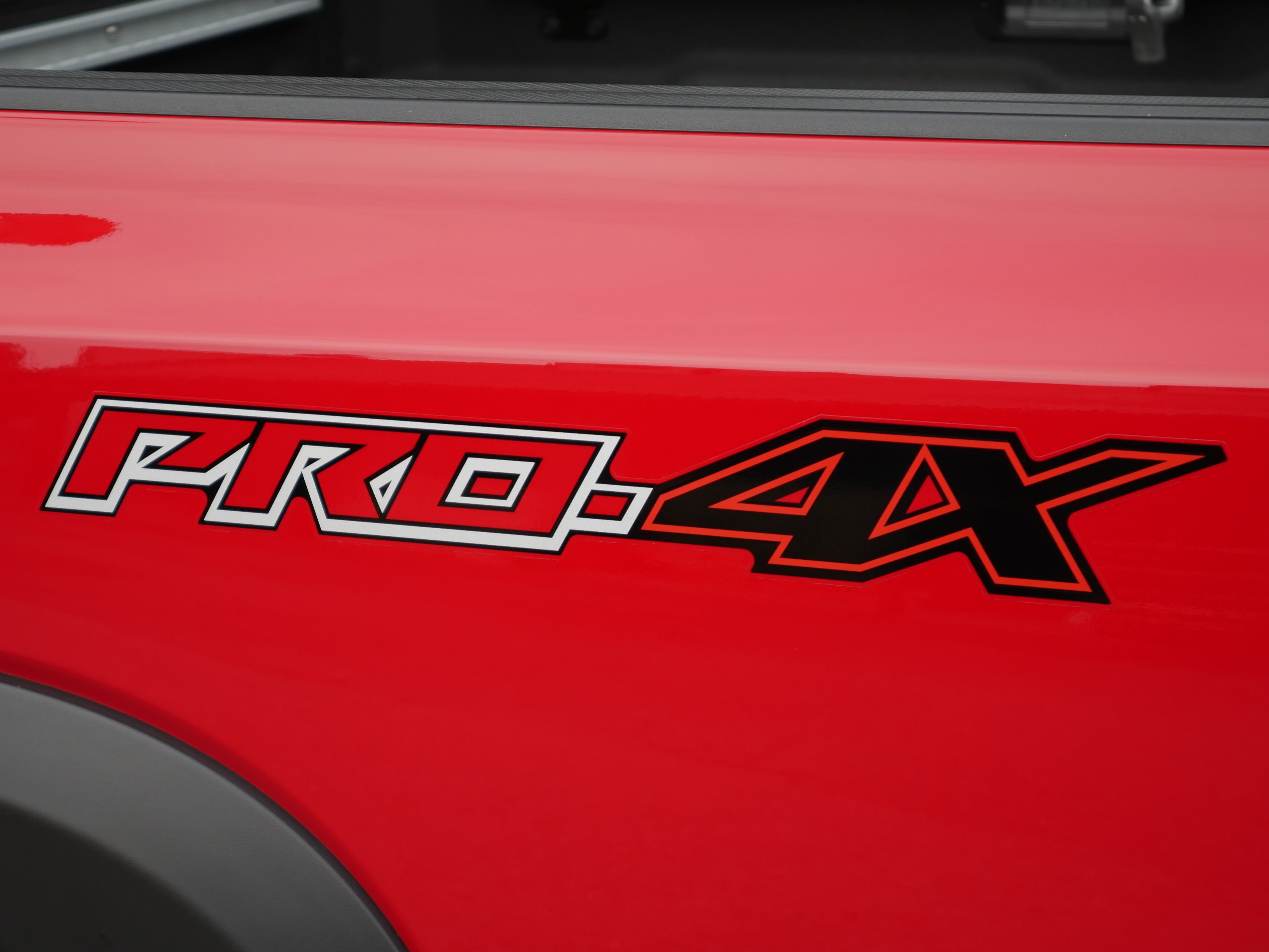 Certified 2024 Nissan Frontier PRO-4X w/ Pro Convenience Package image 20