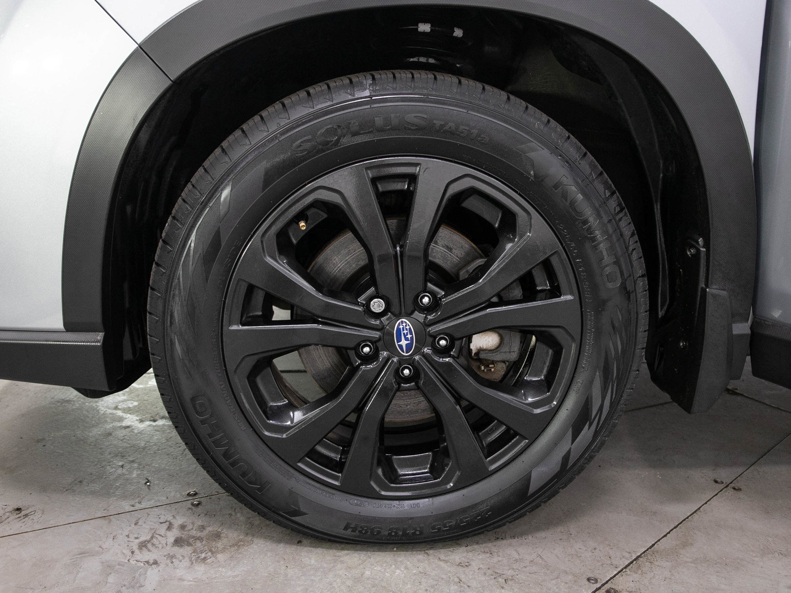 Used 2024 Subaru Forester Sport AWD/4WD image 31
