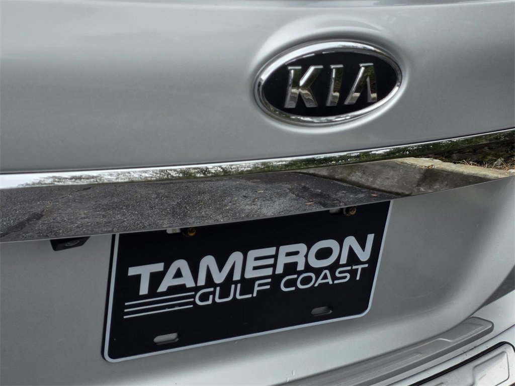 Used 2012 Kia Sorento SX w/ SX Premium Pkg image 29