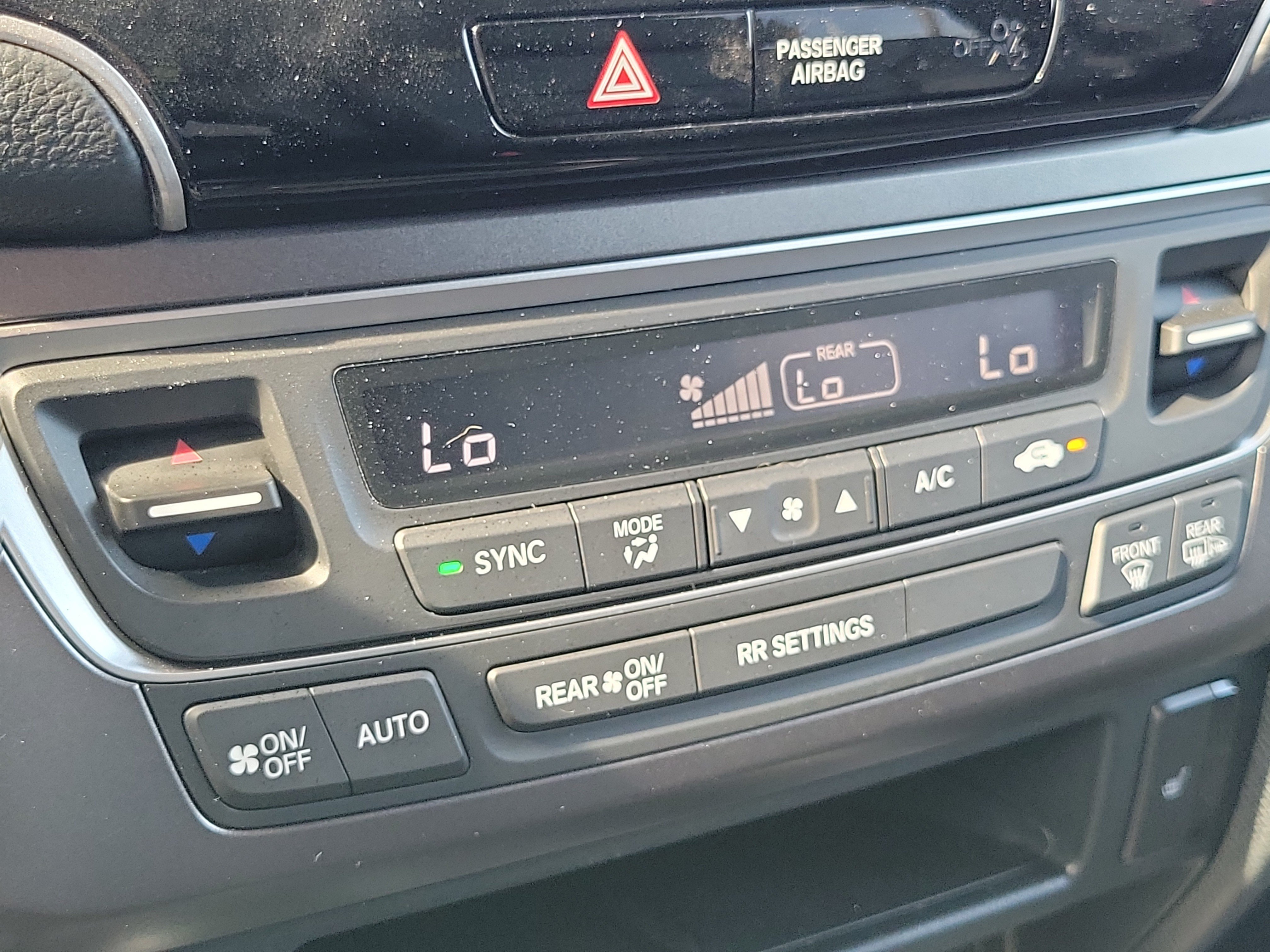 Certified 2023 Honda Passport EX-L image 31