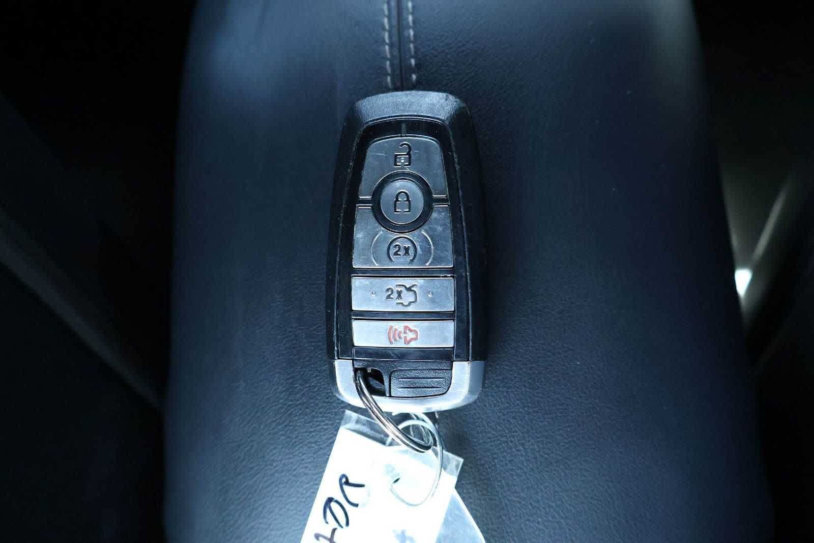 Used 2024 Ford Mustang Premium RWD image 19