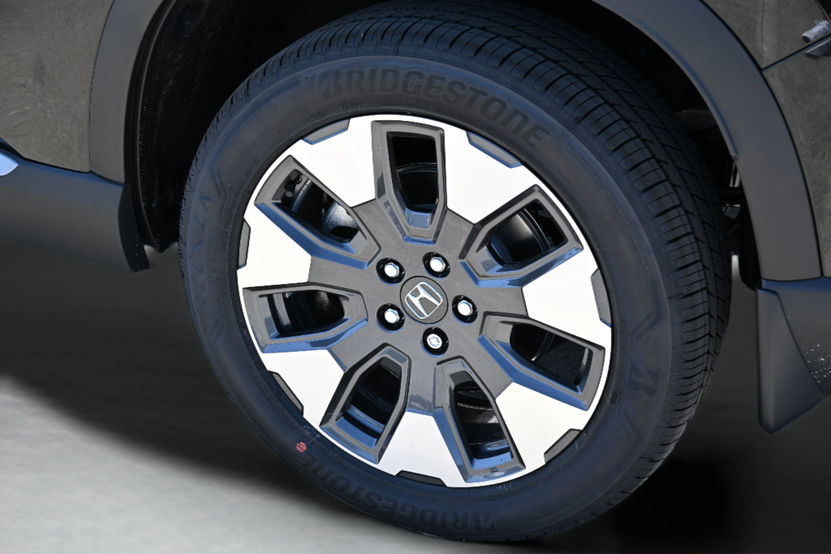 New 2026 Honda Pilot Elite image 36