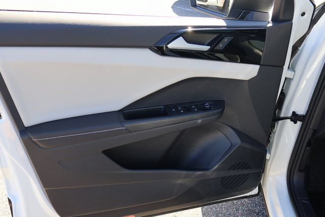 Certified 2026 Volkswagen Taos S FWD image 10
