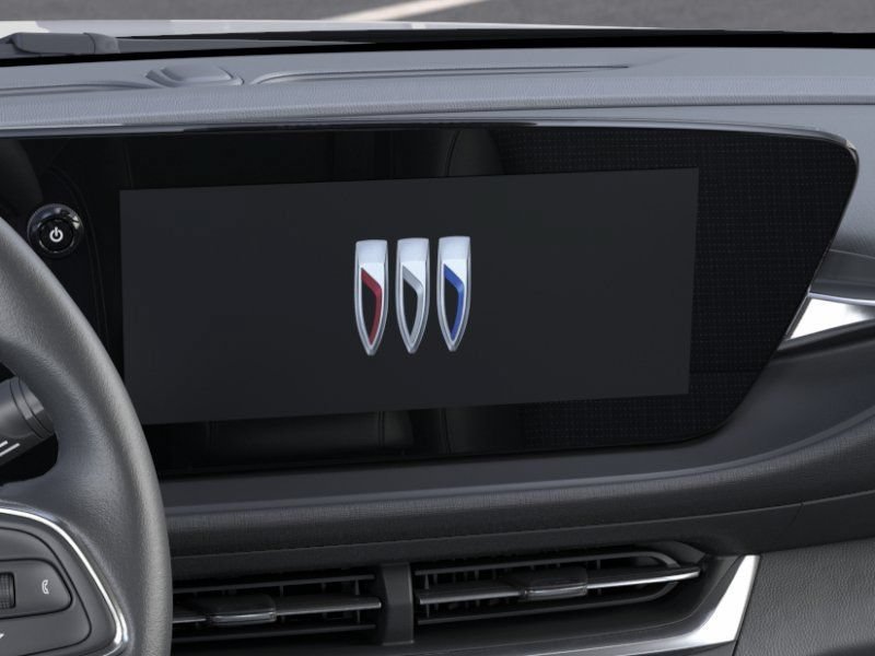 New 2026 Buick Envista Sport Touring w/ Convenience I Package FWD image 20