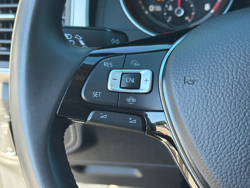 Used 2019 Volkswagen Atlas SE AWD/4WD image 26