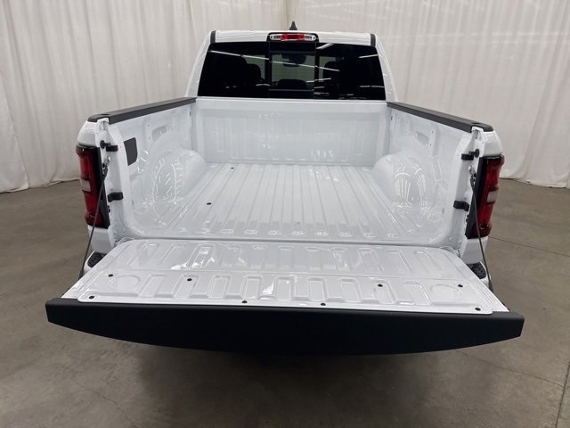 New 2025 RAM 1500 Big Horn image 24
