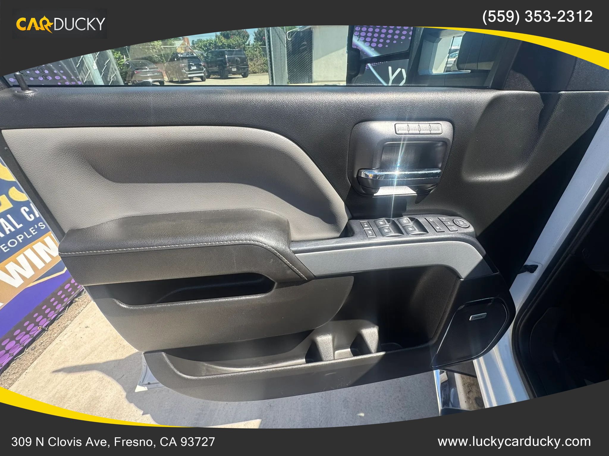 Used 2019 Chevrolet Silverado 3500 LTZ w/ Duramax Plus Package AWD/4WD image 10