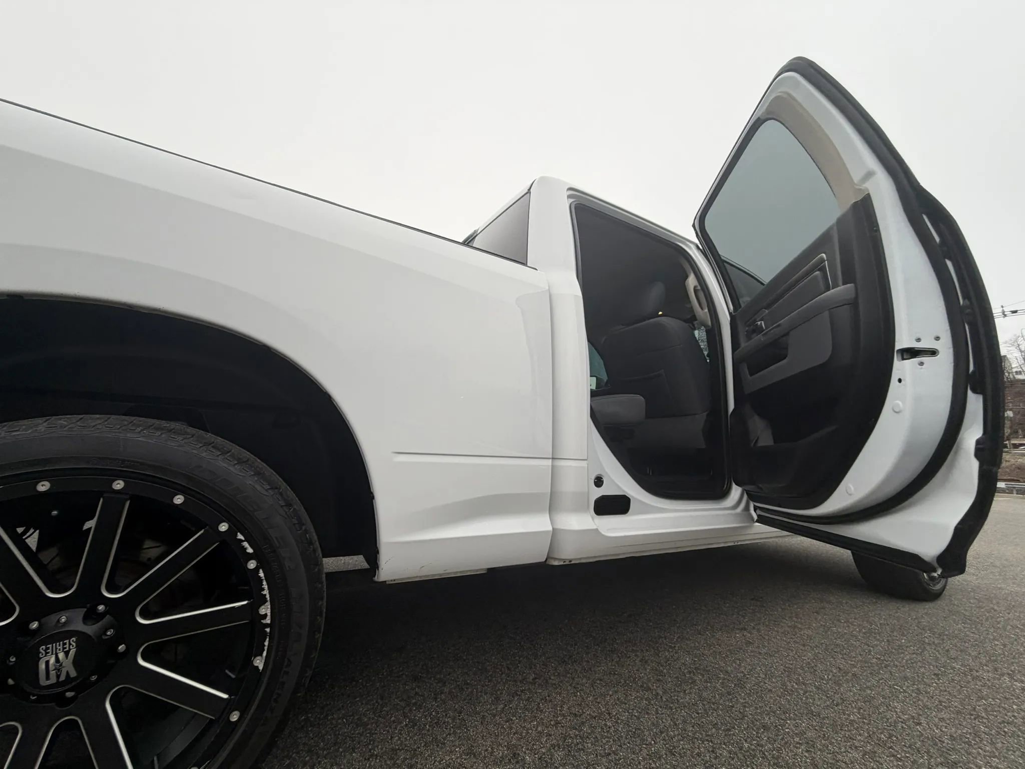 Used 2019 RAM 1500 Big Horn image 19