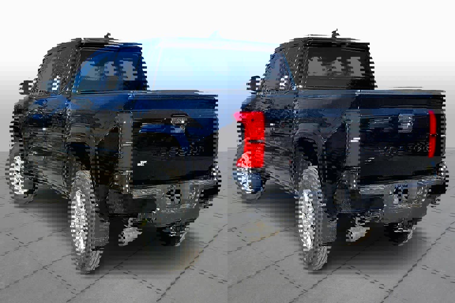 New 2026 Toyota Tacoma SR5 RWD image 11