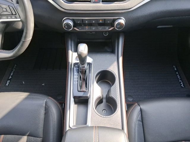 Used 2022 Nissan Altima 2.0 SR image 14