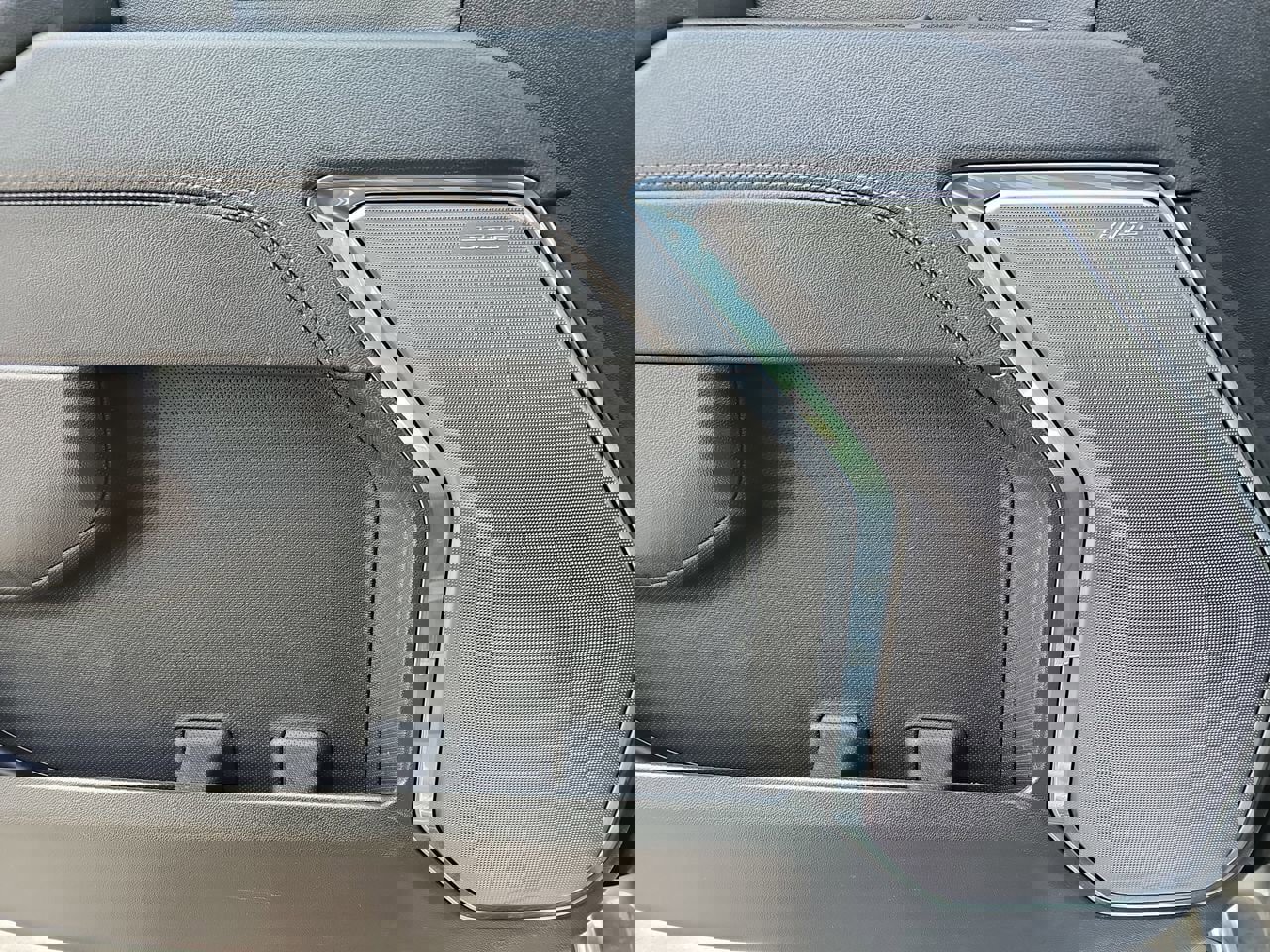 Certified 2024 Chevrolet Silverado 1500 High Country w/ Technology Package image 33