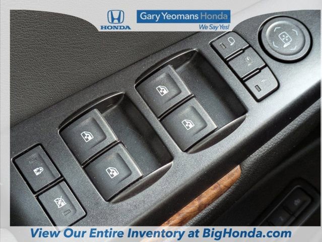 Used 2020 Chevrolet Tahoe Premier image 26