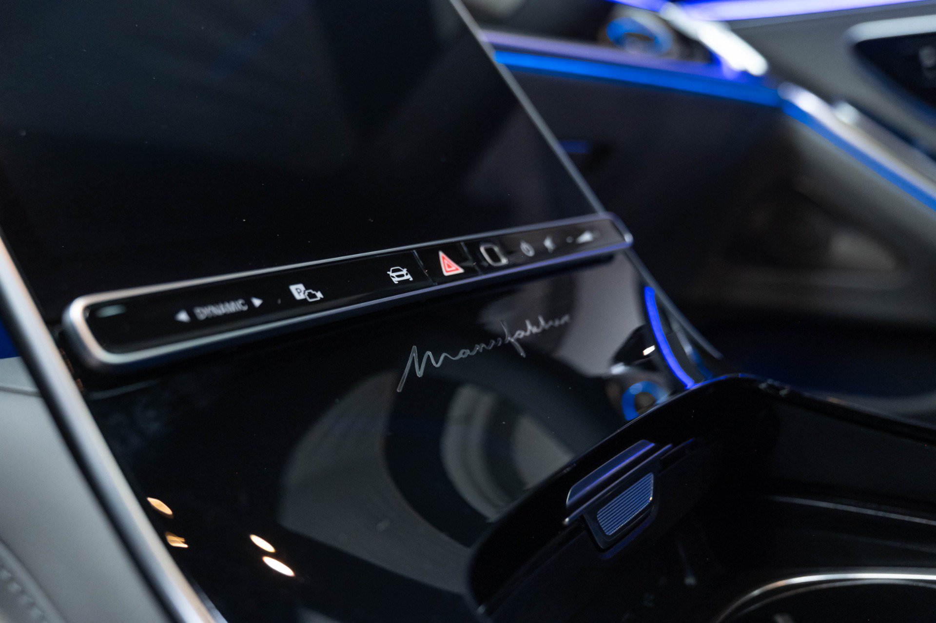 Used 2024 Mercedes-Benz Maybach S 680 4MATIC image 14
