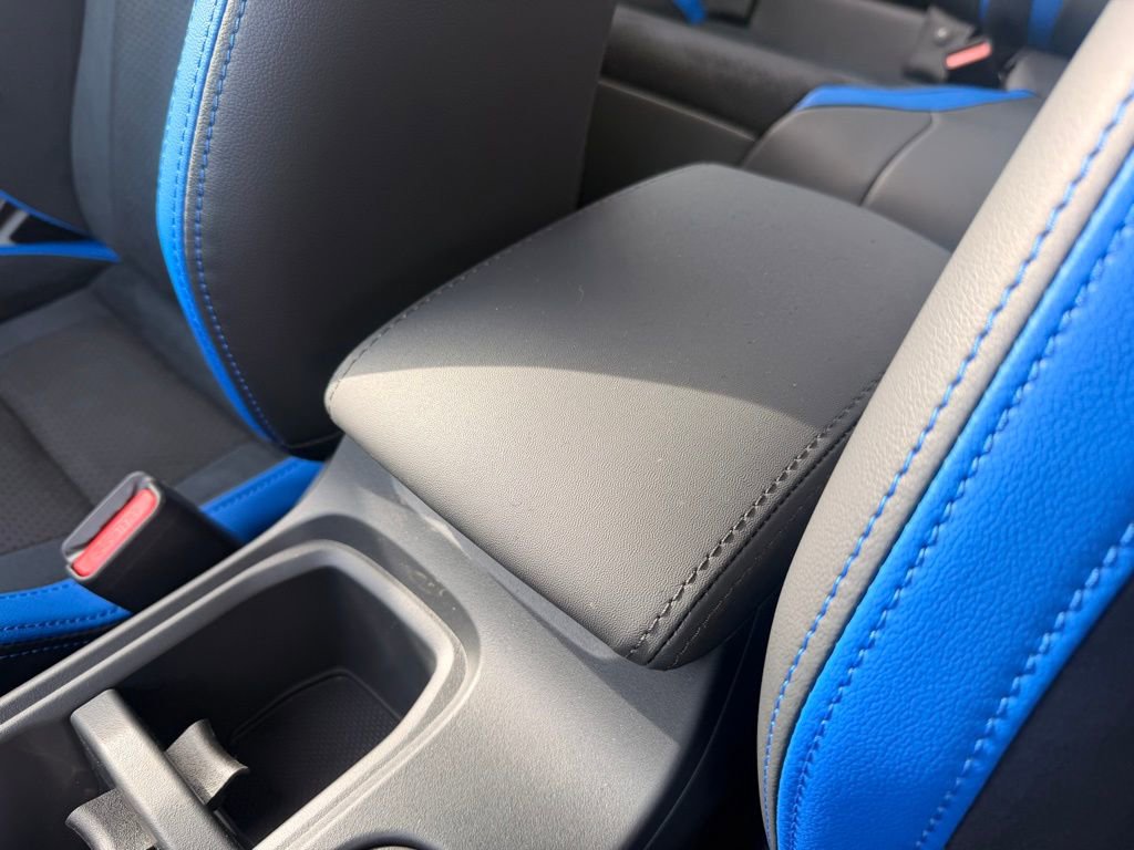 New 2026 Subaru WRX tS AWD/4WD image 36