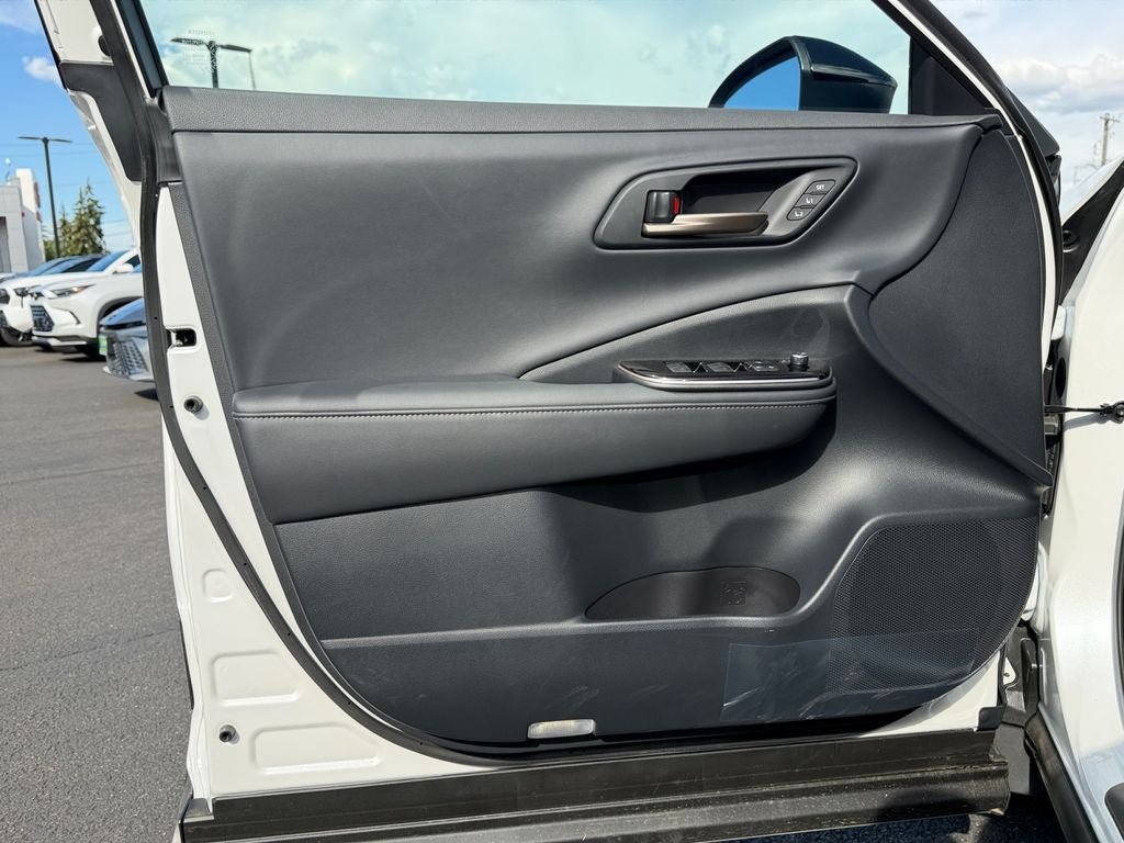 New 2026 Toyota Crown Platinum AWD/4WD image 20