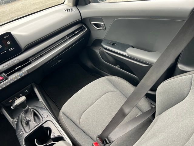 Certified 2025 Kia K4 FWD image 11