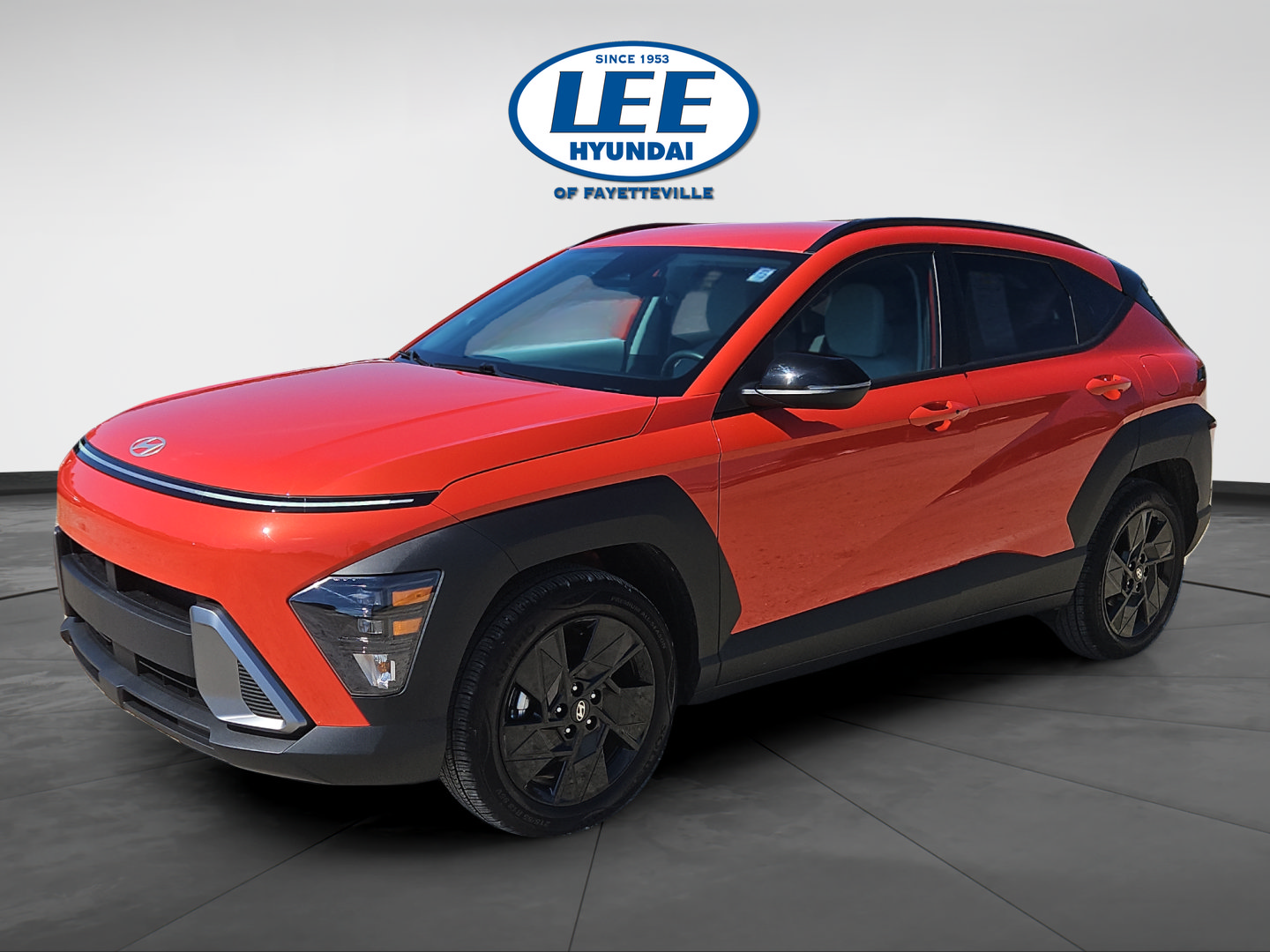 Certified 2026 Hyundai Kona SEL Sport FWD image 12
