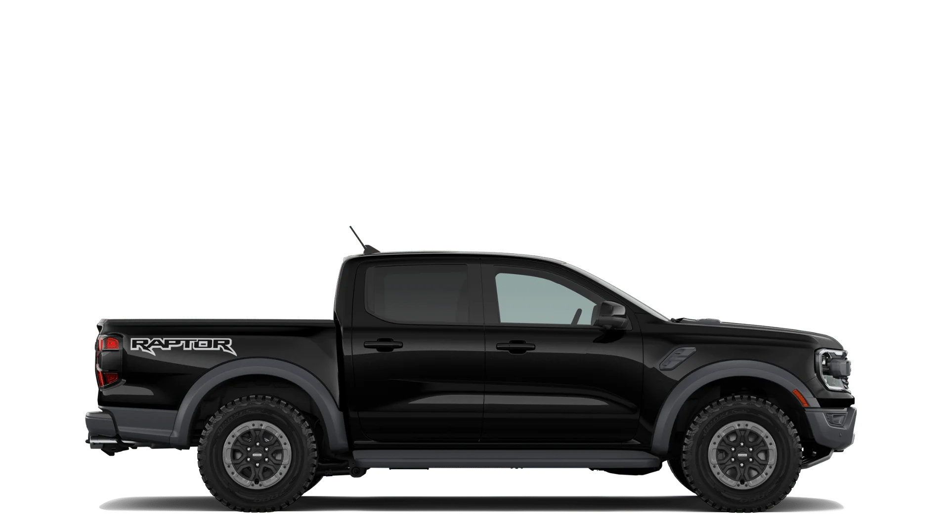 New 2026 Ford Ranger Raptor AWD/4WD image 27