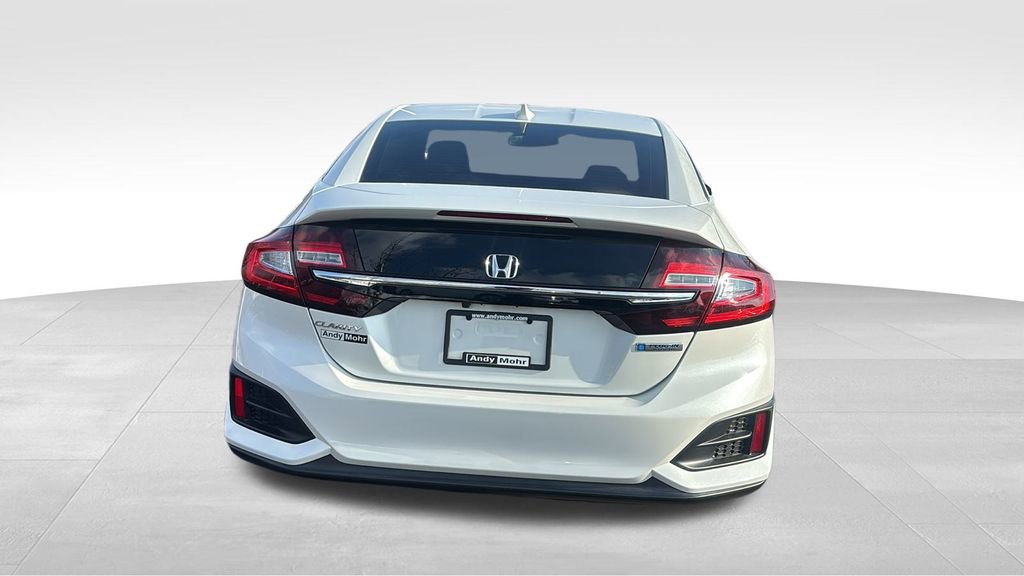 Used 2018 Honda Clarity Plug-In Hybrid image 6