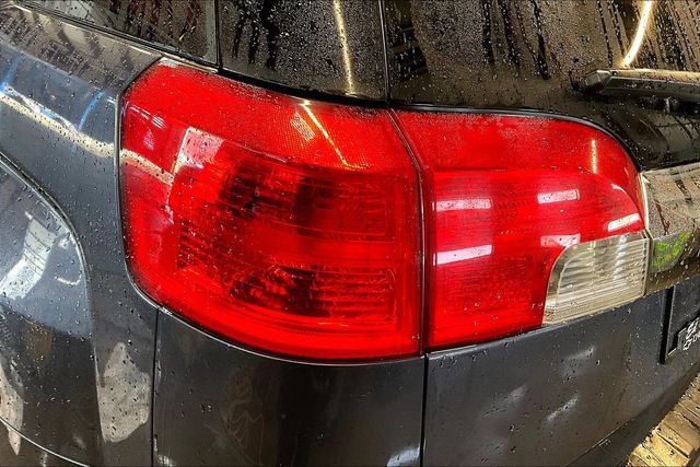 Used 2014 GMC Terrain SLT image 21