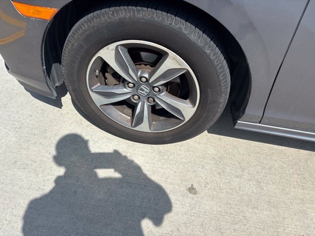 Used 2018 Honda Odyssey Touring image 10