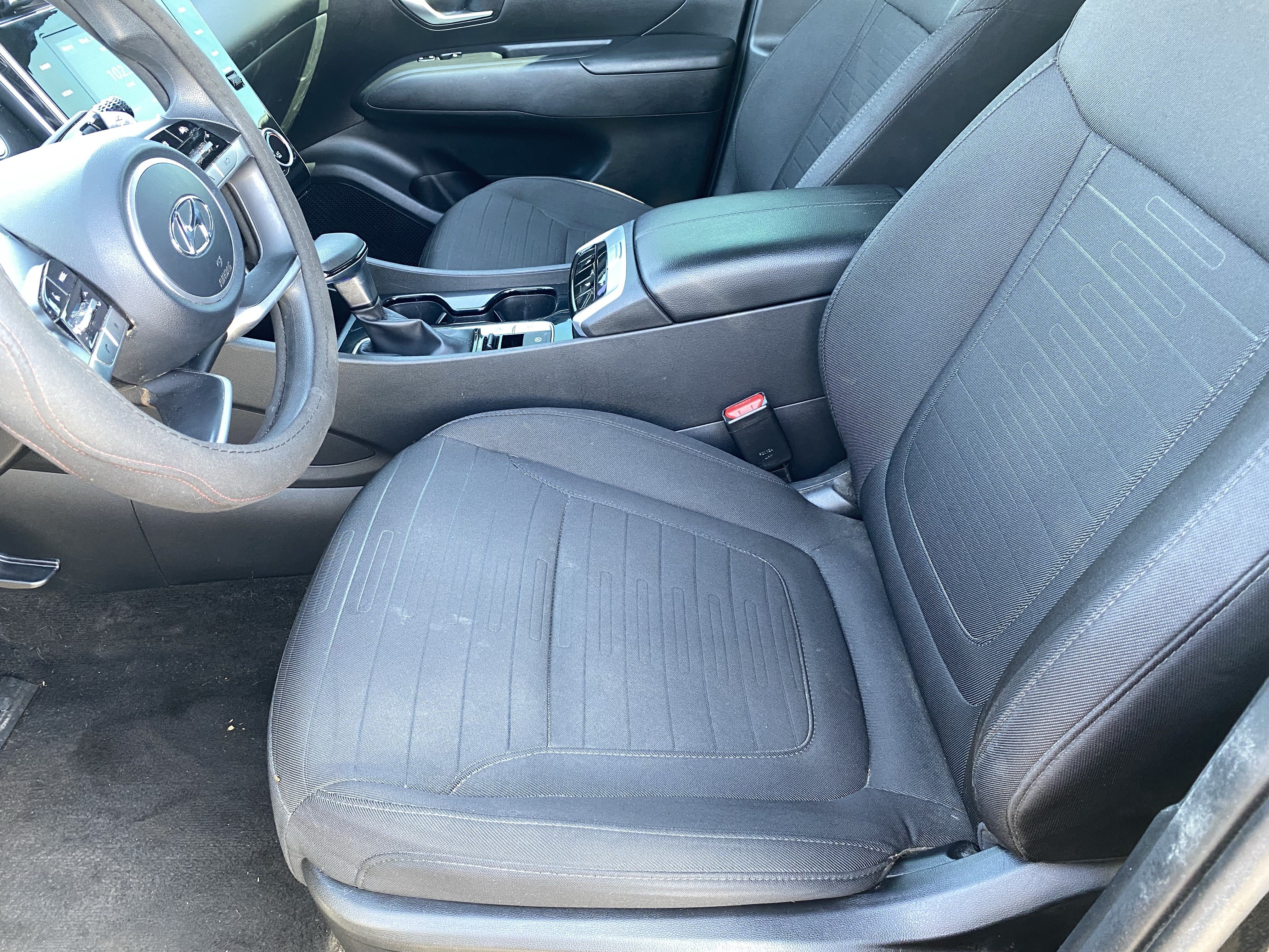 Certified 2023 Hyundai Santa Cruz Night AWD/4WD image 16