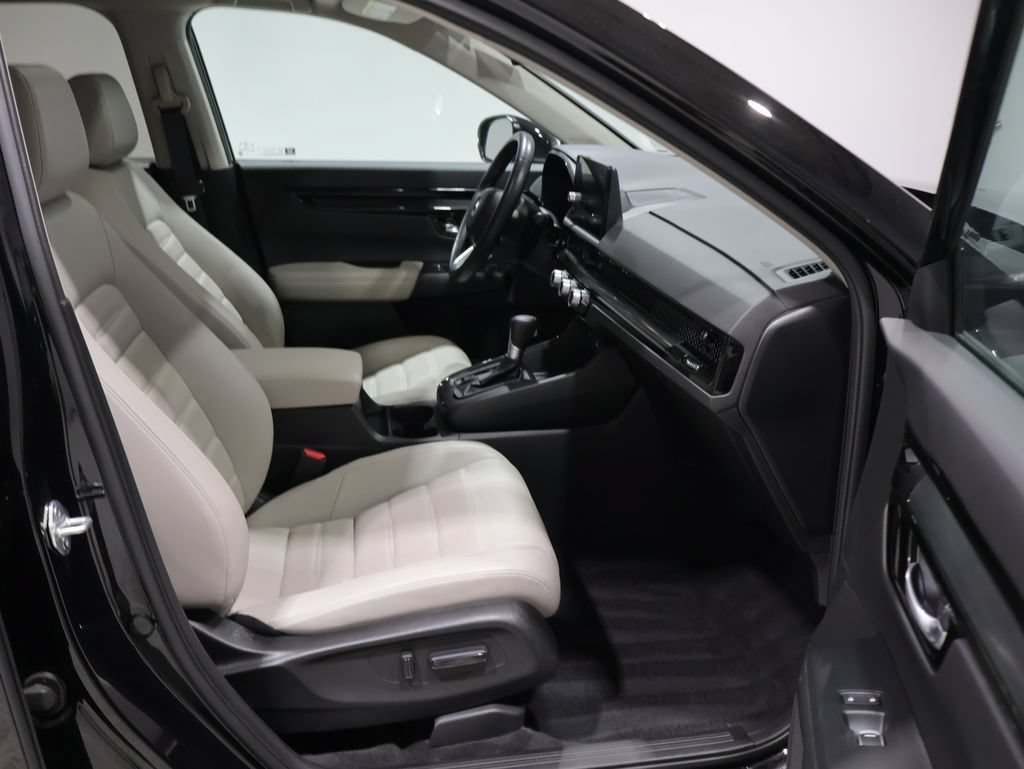 Certified 2025 Honda CR-V EX-L image 22