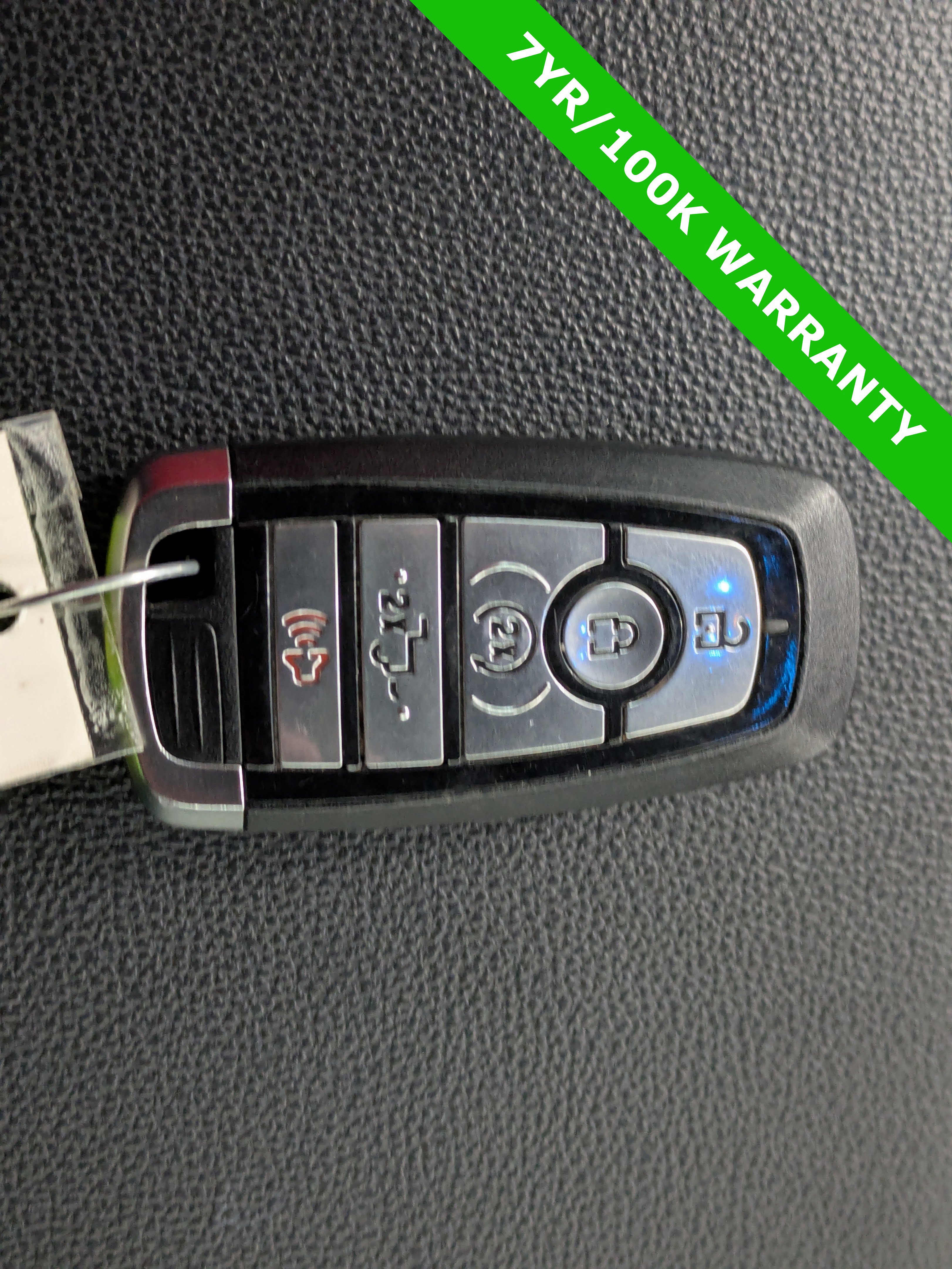 Certified 2023 Ford F150 XLT w/ Equipment Group 302A High image 36