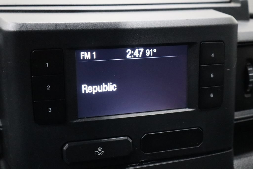 Used 2020 Ford Explorer 4WD Police Interceptor image 25