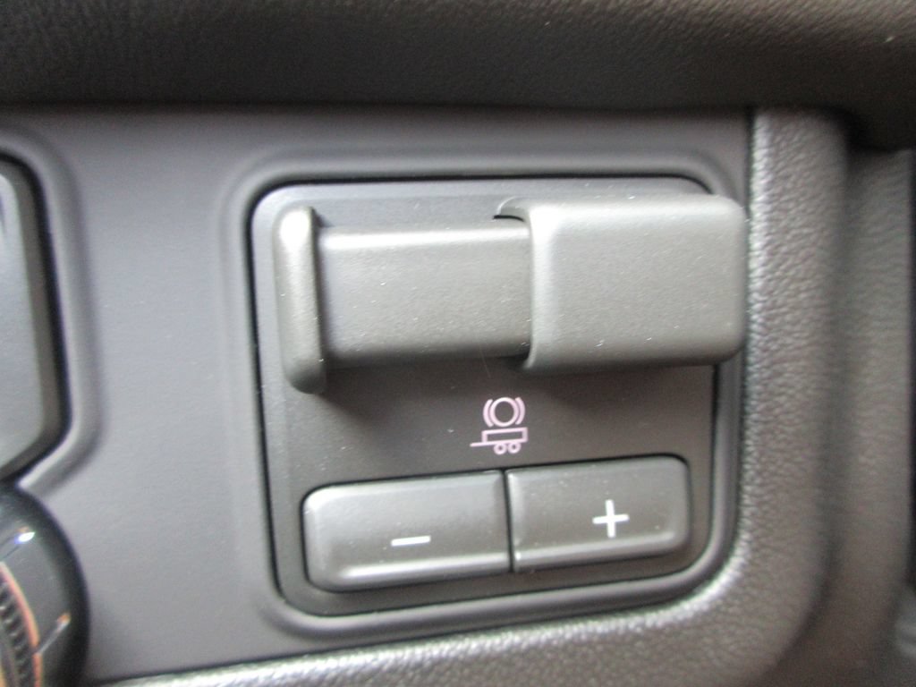 New 2026 GMC Yukon XL Elevation w/ Elevation Premium Package AWD/4WD image 20