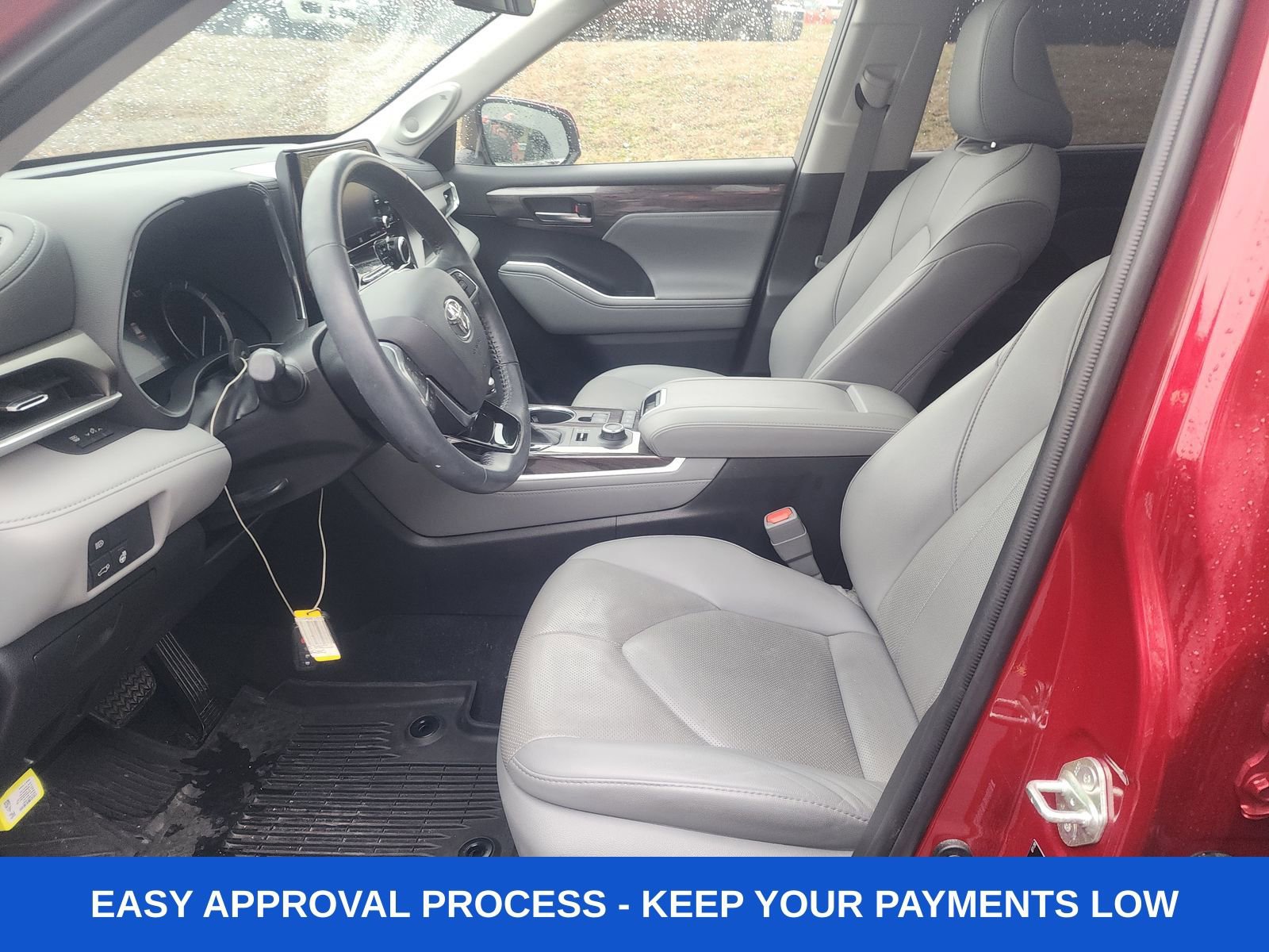 Used 2020 Toyota Highlander Limited image 12