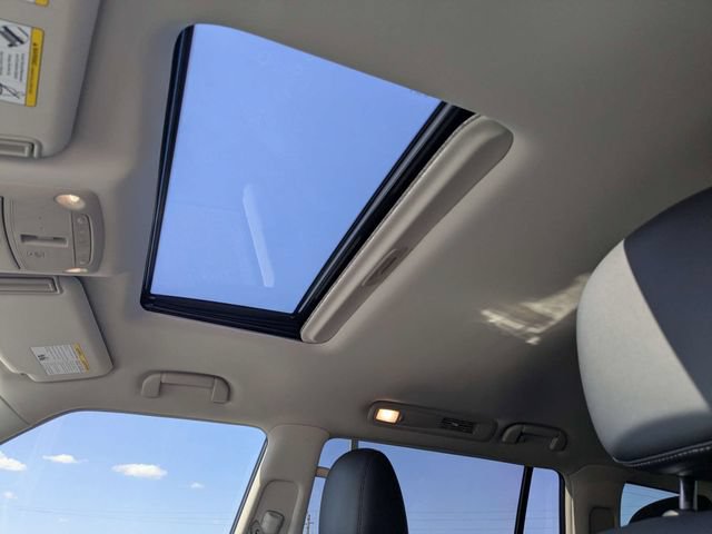 Used 2023 INFINITI QX80 Luxe w/ Cargo Package RWD image 22