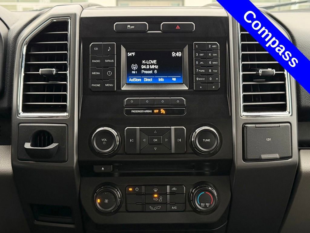 Used 2016 Ford F150 XLT image 14