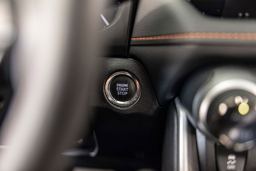 Used 2024 Toyota RAV4 Adventure image 27