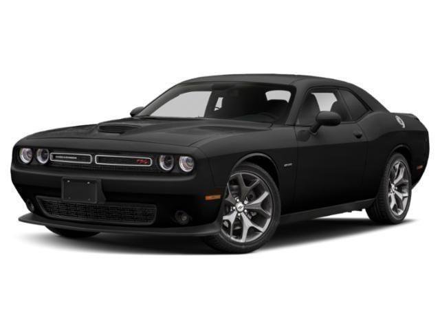 Certified 2022 Dodge Challenger GT w/ Blacktop Package