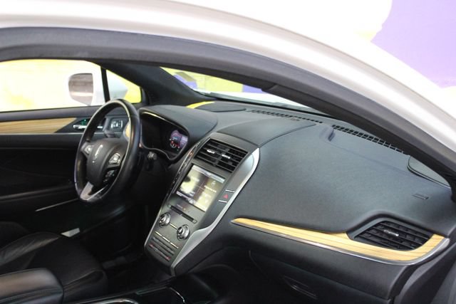 Used 2015 Lincoln MKC AWD w/ Equipment Group 101A Select image 12
